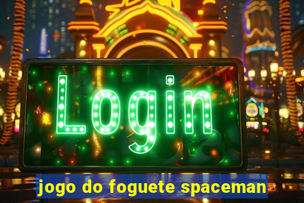 jogo do foguete spaceman